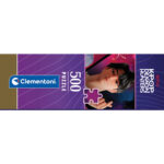 Clementoni Παιδικό Παζλ High Quality K-Pop Demon Hunters Compact Box 500 τμχ - Image 5