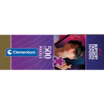 Clementoni Παιδικό Παζλ High Quality K-Pop Demon Hunters Compact Box 500 τμχ - Image 2