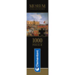 Clementoni Παζλ Museum Canaleto Η Επιστροφή του Βουκεντόρου - Compact Box 1000τμχ - Image 5