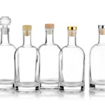 ΜΠΟΥΚΑΛΑΚΙ ΛΑΔΙΟΥ ΣΤΡΟΓΓΥΛΟ 500ml Φ8.5x21cm