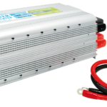 HP-2000-12 Inverter 12V DC σε 230V AC 2000VA