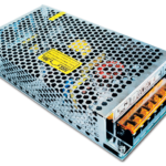 S-100-24 Switching τροφοδοτικό enclosed frame 24V 4,2A