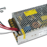 SC-120-24 Switching τροφοδοτικό enclosed frame-φορτιστής 24V 4Α