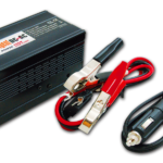 SPS-300-24 USB Inverter 24V DC σε 230V AC 300VA+USB 5V/500mA