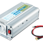 HP-600-24 Inverter 24V DC σε 230V AC 600VA