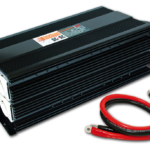HP-5000-24 Inverter 24V DC σε 230V AC 5000VA