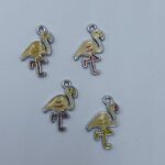 ΜΑΡΤΥΡΙΚΑ ΦΛΑΜΙΝΓΟ 4 ΧΡΩΜΑΤΑ 2.5CM ΥΨΟΣ