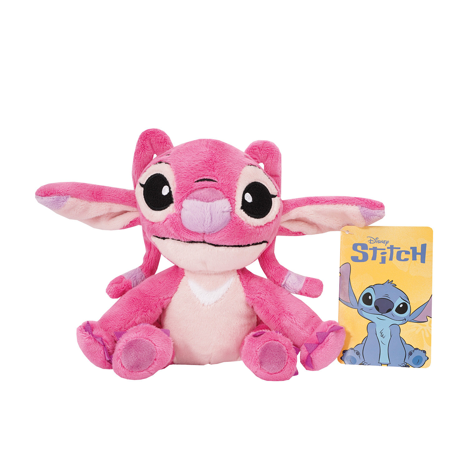 Disney Λούτρινο Angel 20εκ