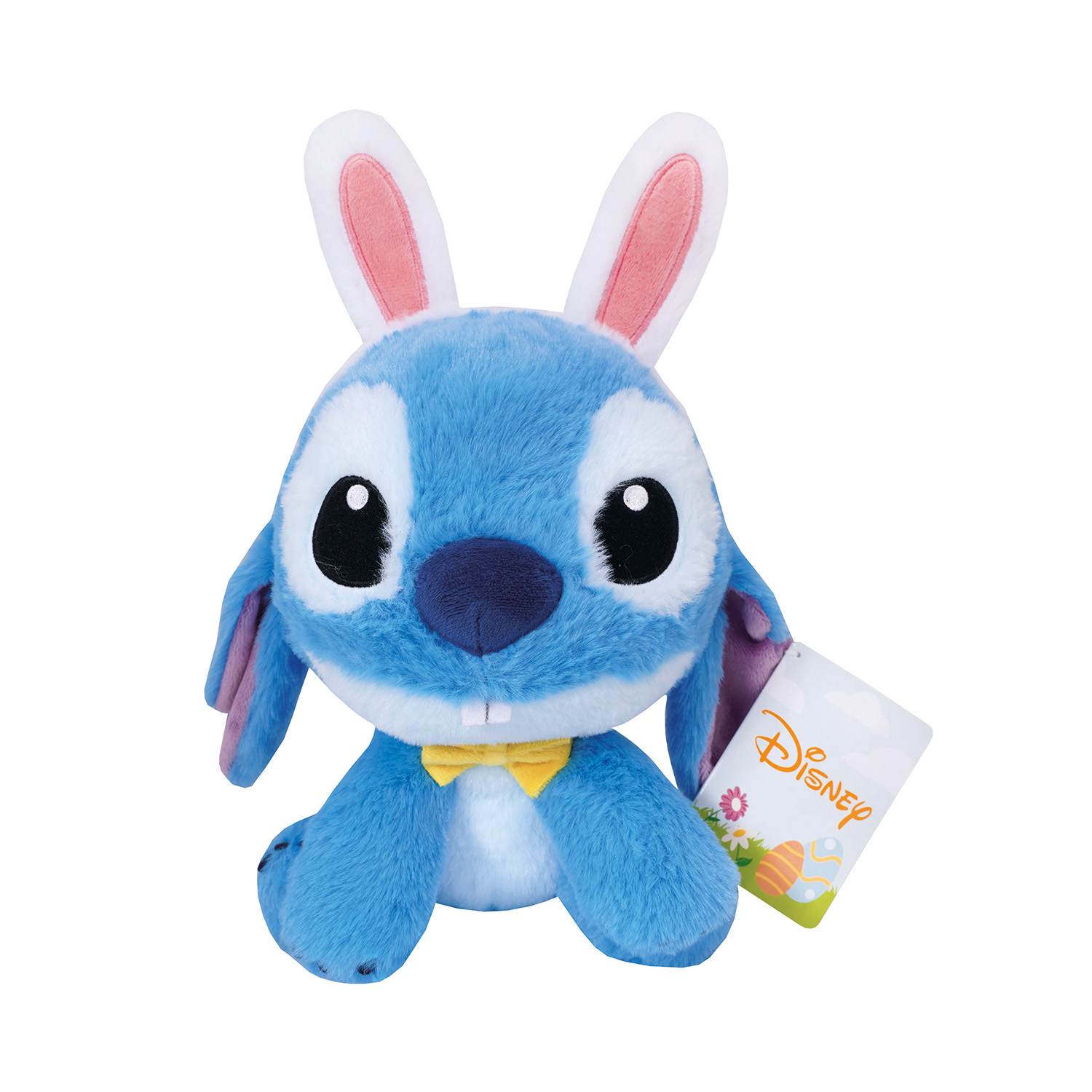 Disney Λούτρινο Stitch Πάσχα 25εκ