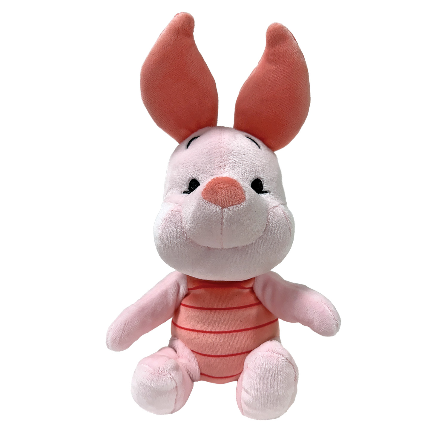 TY Χνουδωτό Beanie Babies Disney Winnie The Pooh Piglet 15εκ