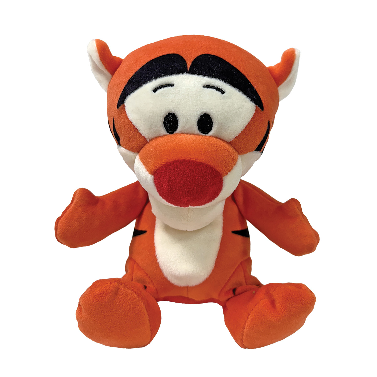 TY Χνουδωτό Beanie Babies Disney Winnie The Pooh Tiger 15κ