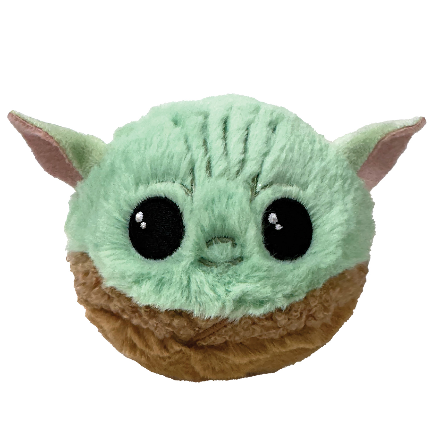 TY Χνουδωτό Μπαλάκι Beanie Bouncers Star Wars Grogu
