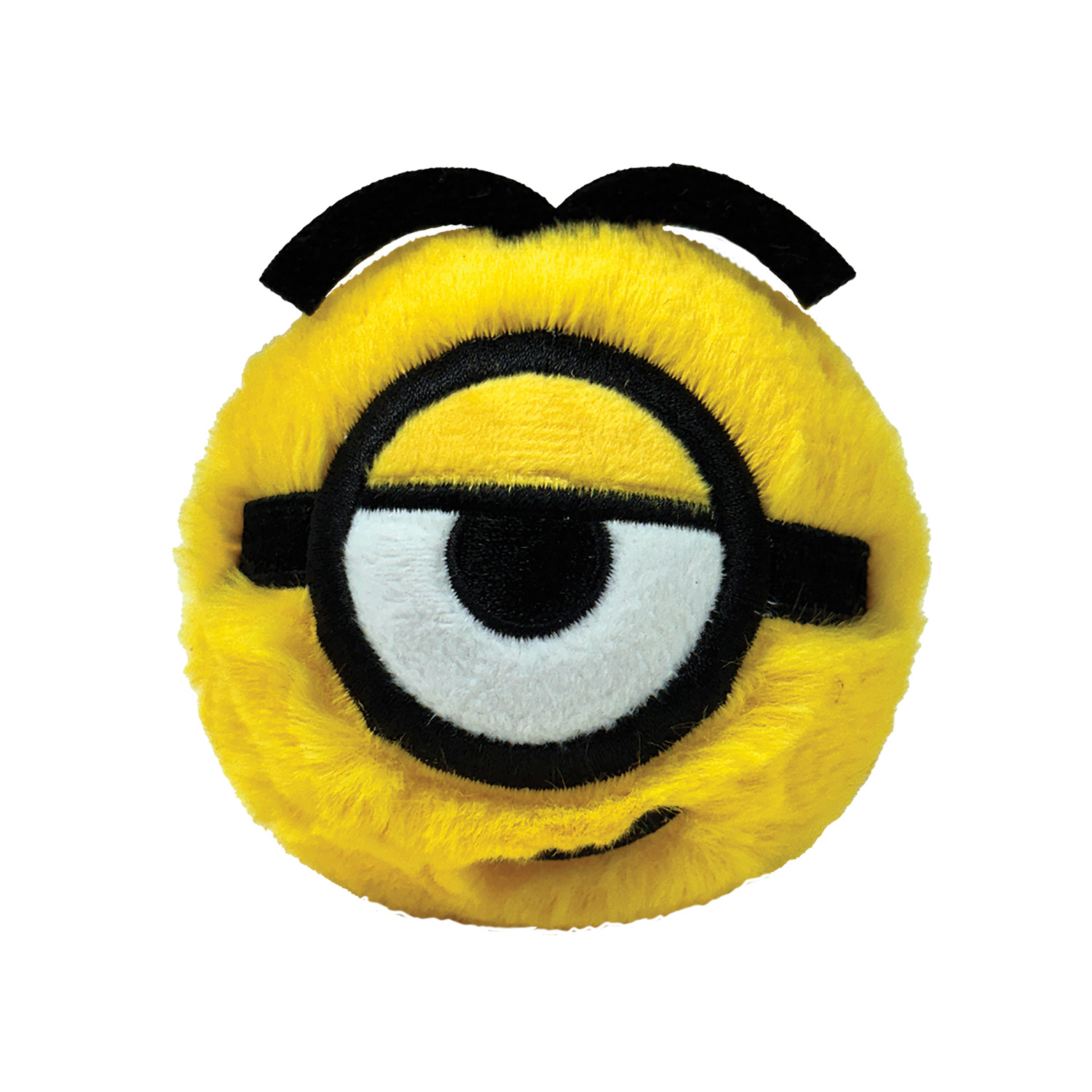 TY Χνουδωτό Μπαλάκι Beanie Bouncers Minions Stuart