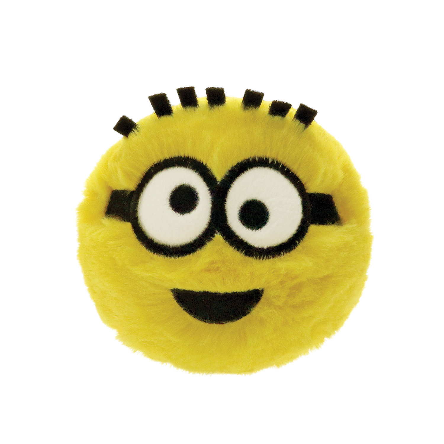 TY Χνουδωτό Μπαλάκι Beanie Bouncers Minions Phil