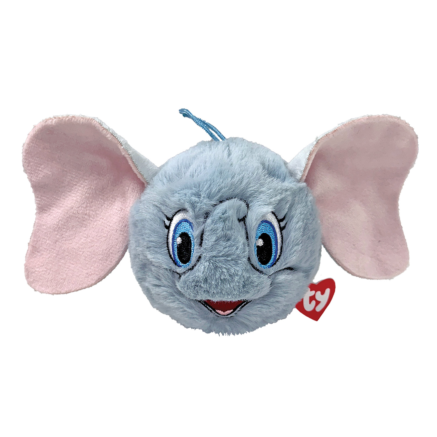 ΤΥ Χνουδωτό Μπαλάκι Beanie Bouncers Disney Dumbo