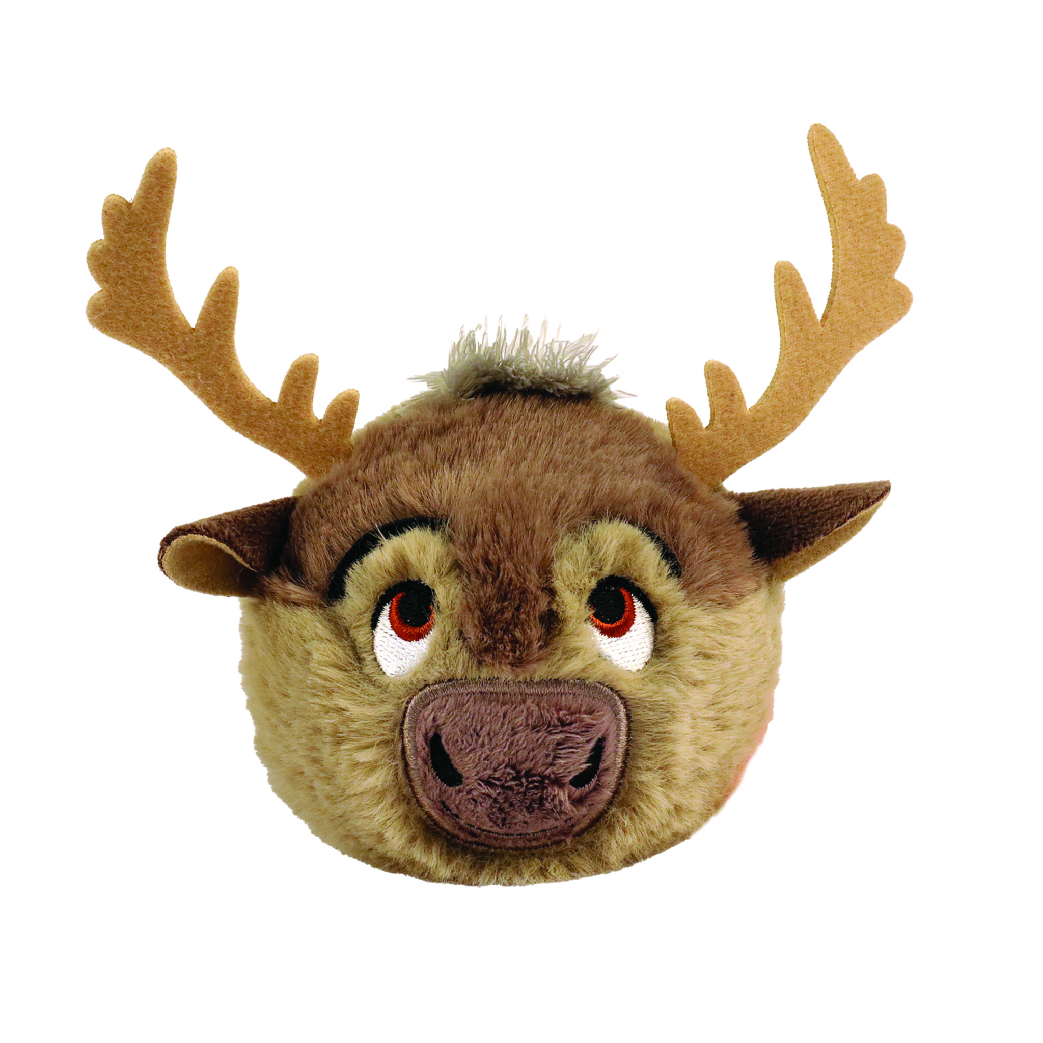TY Χνουδωτό Μπαλάκι Beanie Bouncers Disney Frozen Sven