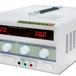 QJ-3020S Γραμμικό εργαστηριακό τροφοδοτικό 0-30V/0-20A