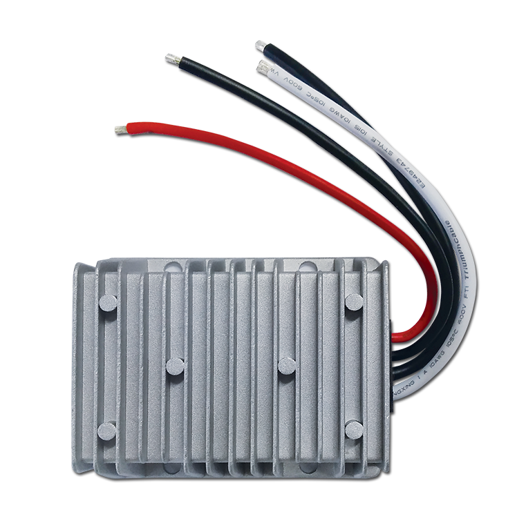 1612778986_0 YK-2424-10A DC/DC Converter από 24V σε 24V 10A - Image 1