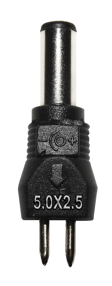 1617961955_0 MW-F DC Βύσμα τροφοδοσίας 5,0X2,5X12 mm - Image 1