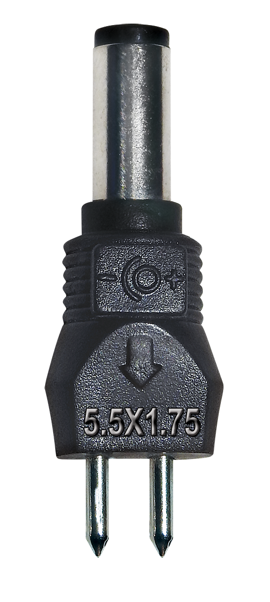 1617962453_0 MW-AB DC Βύσμα τροφοδοσίας 5,5X1,75X12 mm - Image 1