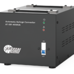 AT-501 4000VA Φορητός αυτομετασχηματιστής 4000VA