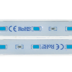 LED-MODULE BLUE Mονού χρώματος SMD 5730