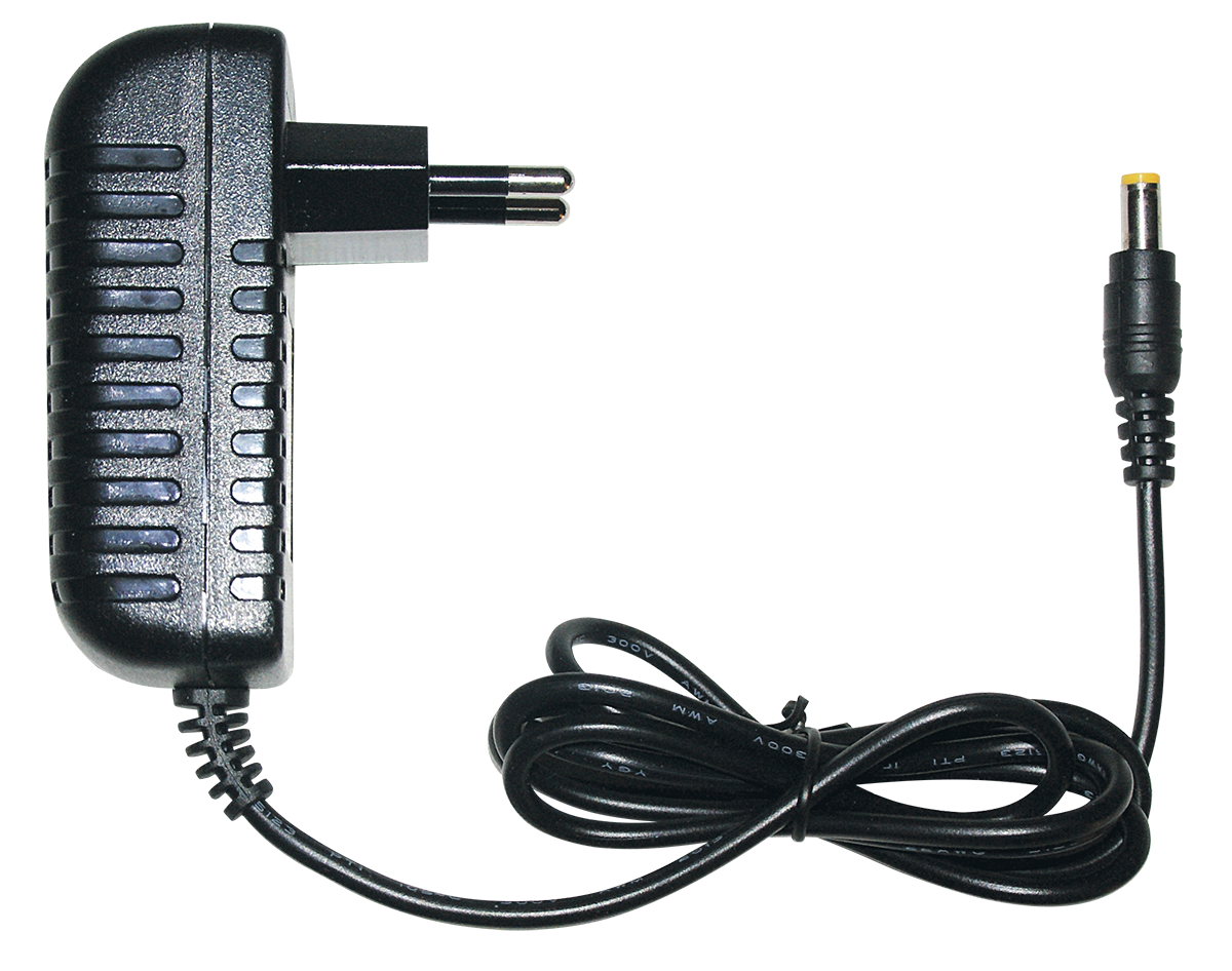 1620234690_0 PS-SECURITY 12V-2A Switching τροφοδοτικό 12V 2A (wallmount type) - Image 1