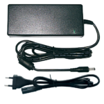PS-SECURITY 12V-3A Switching τροφοδοτικό 12V 3A (desktop type)