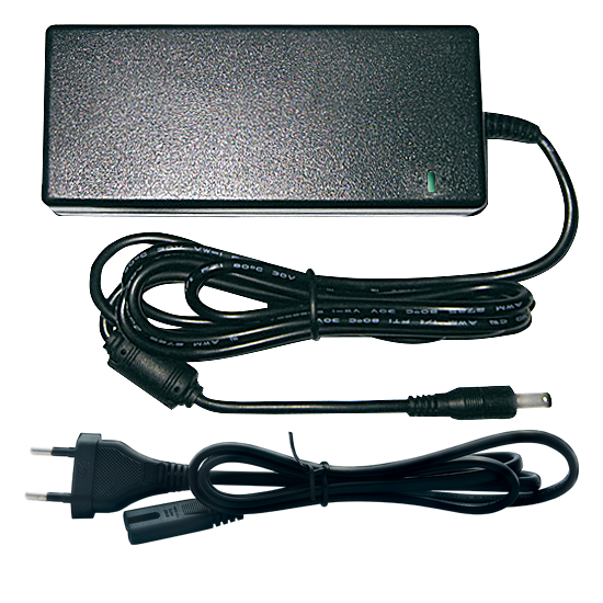 1620235307_0 PS-SECURITY 12V-3A Switching τροφοδοτικό 12V 3A (desktop type) - Image 1