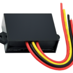 YK-24V AC/12V DC-2A  Switching τροφοδοτικό 24V AC/12V DC 2A