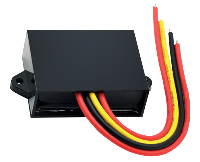 1620238240_0 YK-24V AC/12V DC-2A Switching τροφοδοτικό 24V AC/12V DC 2A - Image 1