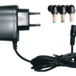 LAT-5V-1A Switching τροφοδοτικό 5V 1Α (wallmount type)