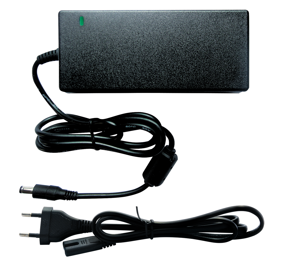 1620327031_0 PS-24V-4A Switching τροφοδοτικό 24V 4A (desktop type) - Image 1