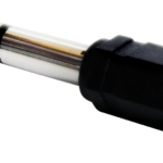 MFAS 6.35-3.5 Adaptor ήχου 6,35mm (Jack ) stereo αρσενικό σε 3.5mm stereo θηλυκό