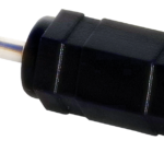 MFAS 2.5-3.5  Adaptor ήχου 2,5mm (Jack ) stereo αρσενικό σε 3,5mm stereo θηλυκό.
