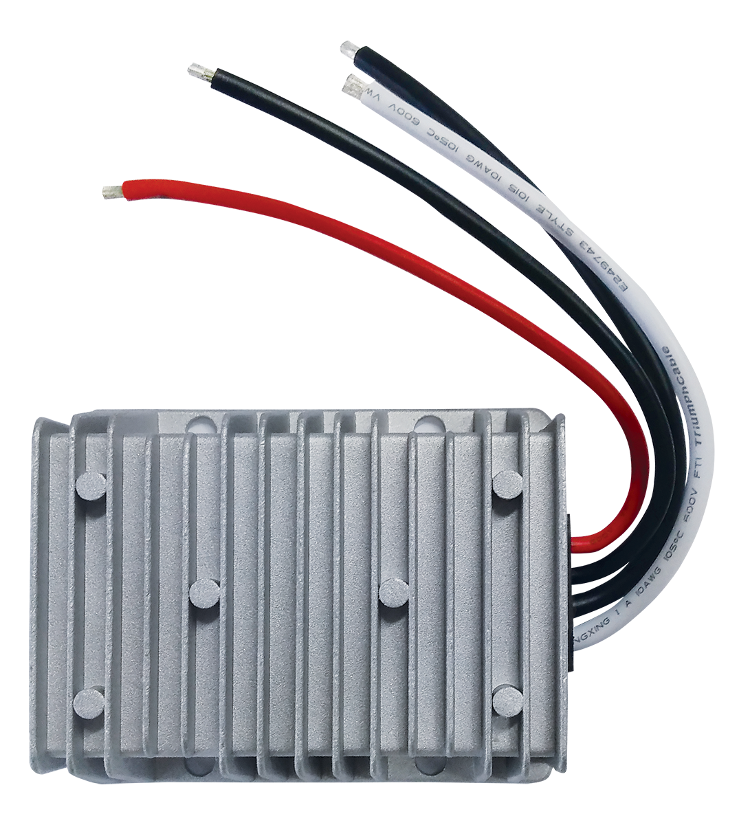 1620988162_0 YK-2412-30A Step down DC/DC converter από 24V σε 12V 30A - Image 1