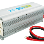HP-3000-12 Inverter 12V DC σε 230V AC 3000VA