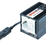 SPS-150-12 USB Inverter 12V DC σε 230V AC 150VA+USB 5V/500mA