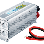 HP-3000-24 Inverter 24V DC σε 230V AC 3000VA