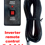 INVERTER REMOTE CONTROL