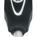 M6-CONNECTOR DC Βύσμα τροφοδοσίας 5,5x1,7 mm 19V DC