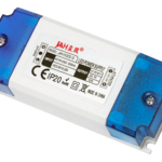 LPS-12-12 Switching τροφοδοτικό για ταινίες LED 12V 12VA