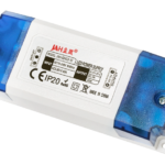 LPS-24-12 Switching τροφοδοτικό για ταινίες LED 12V 24VA
