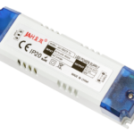 LPS-60-12 Switching τροφοδοτικό για ταινίες LED 12V 60VA