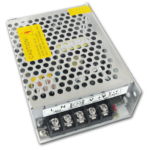 TPLE-06001N Switching τροφοδοτικό για ταινίες LED 12V 60VA