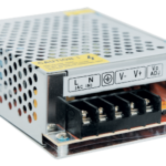 PS-LED 12V 40VA Switching τροφοδοτικό για ταινίες LED 12V 40VA