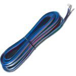 RGB-CABLE 10M Καλώδιο για ταινίες RGB