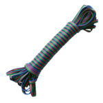 RGB-CABLE Καλώδιο για ταινίες RGB
