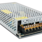 PS-LED 5V 200VA Switching τροφοδοτικό για ταινίες LED 5V 200VA