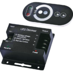 RFTC-03 RF Controller dimmer 18A